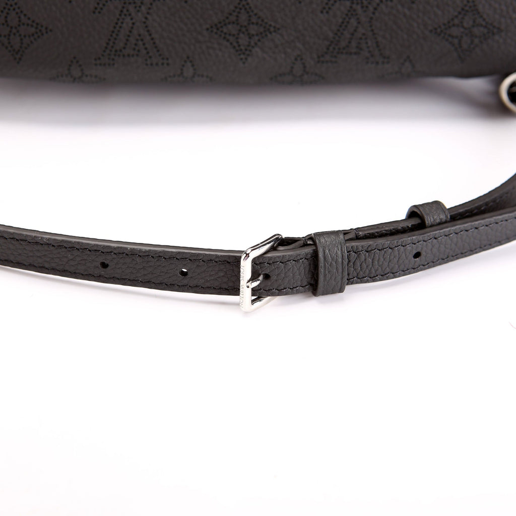 Why Knot PM Mahina Black