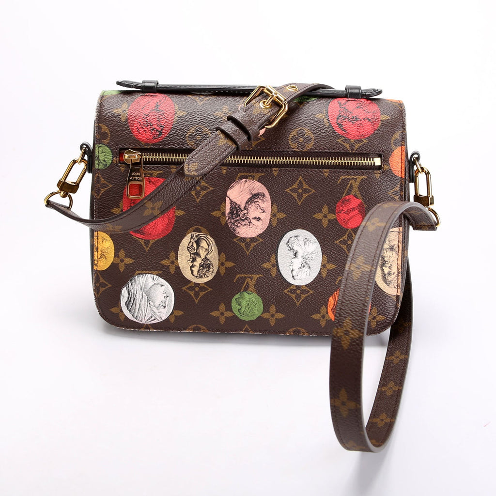 Pochette Metis X Fornasetti