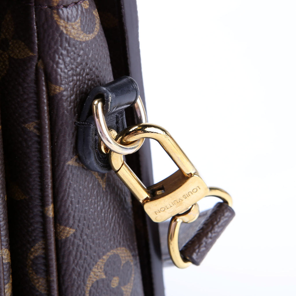 Pochette Metis X Fornasetti