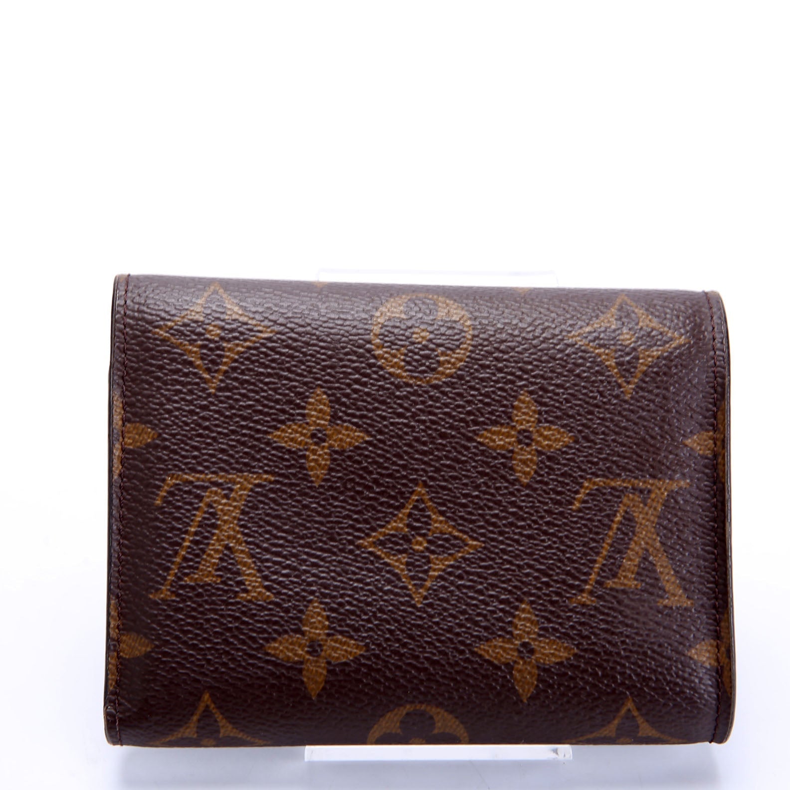 Victorine Wallet Monogram