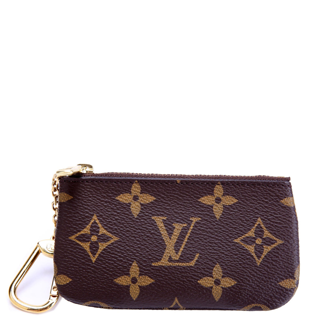 Pochette Cles Monogram