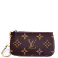 Pochette Cles Monogram