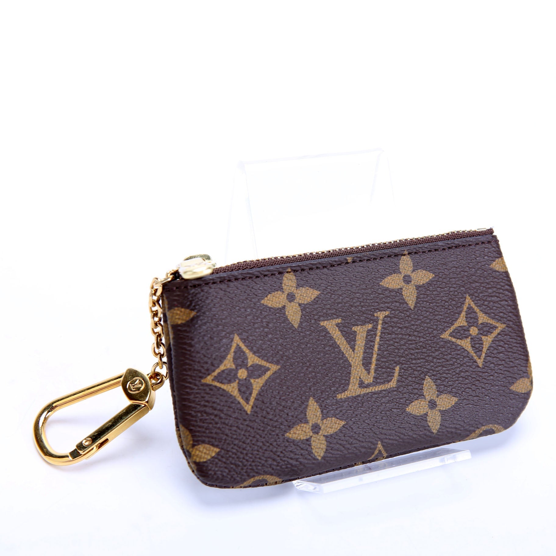 Pochette Cles Monogram