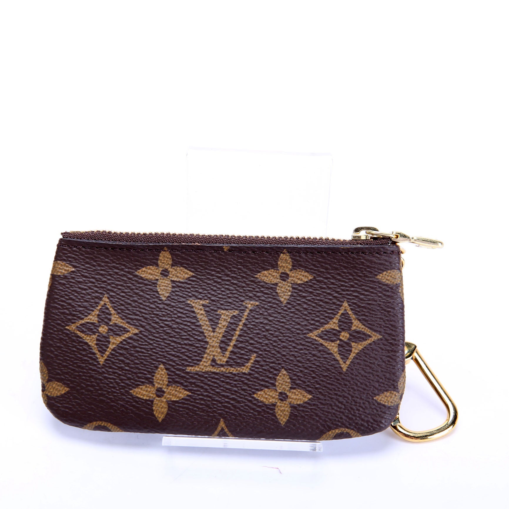 Pochette Cles Monogram