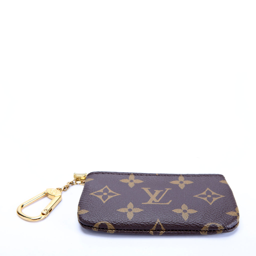 Pochette Cles Monogram