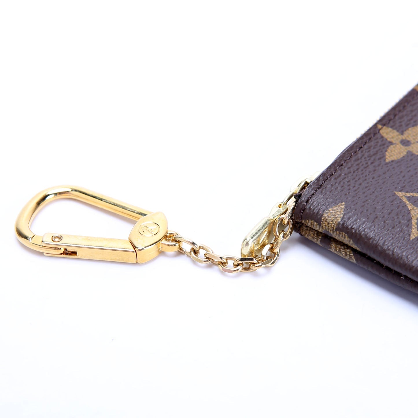 Pochette Cles Monogram