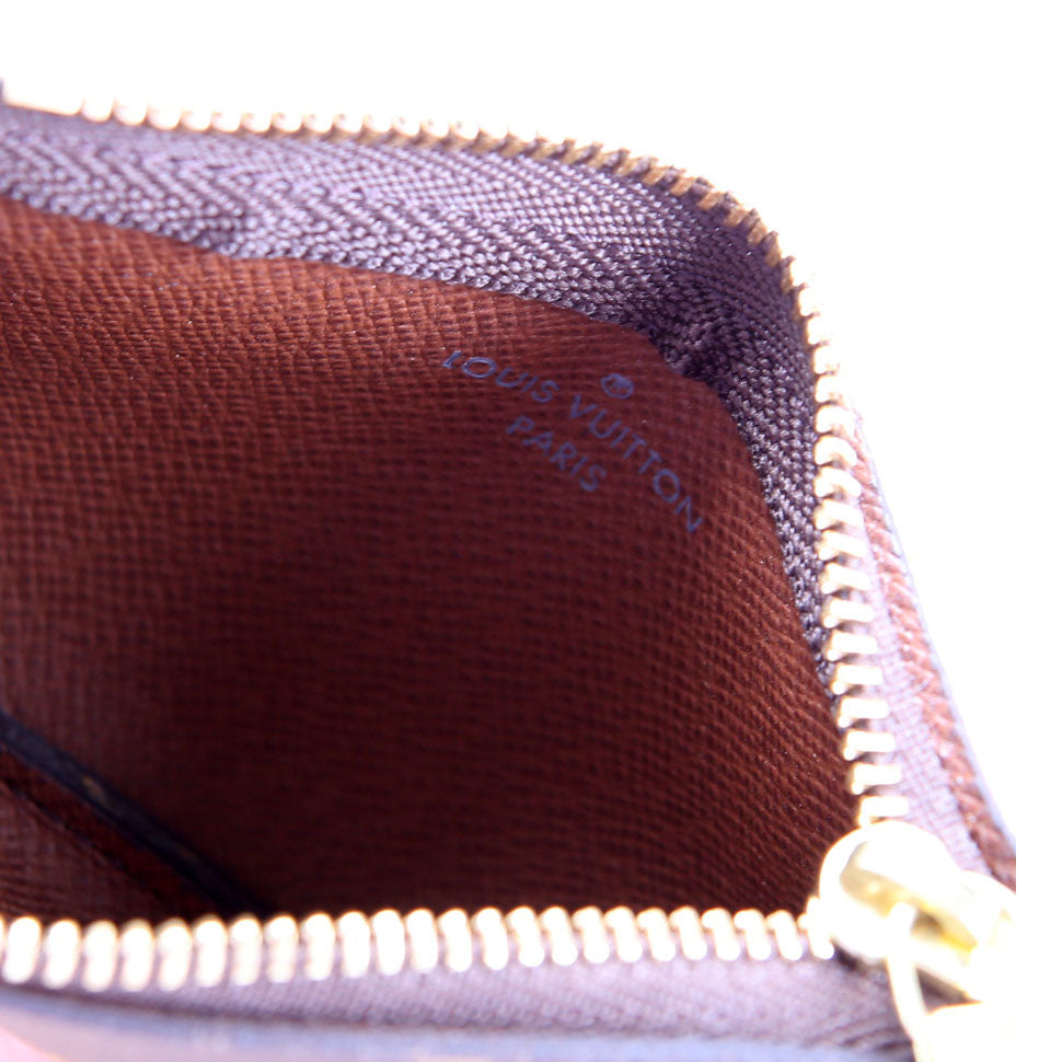 Pochette Cles Monogram