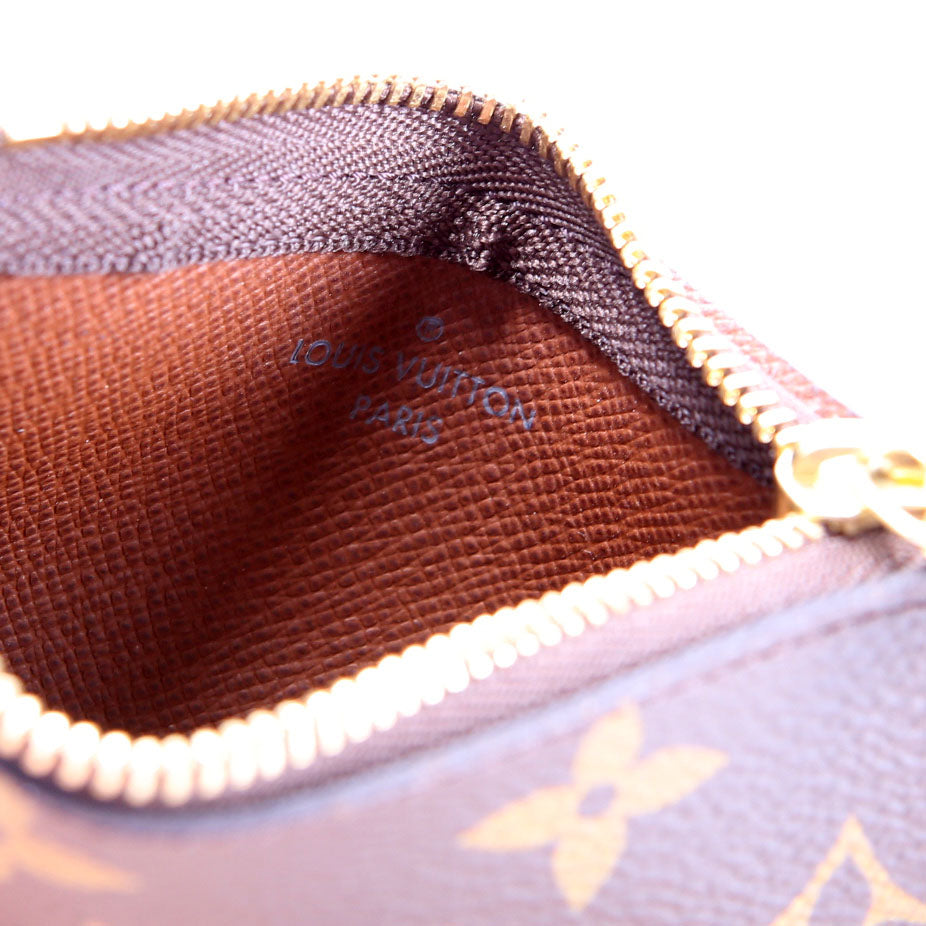 Pochette Cles Monogram