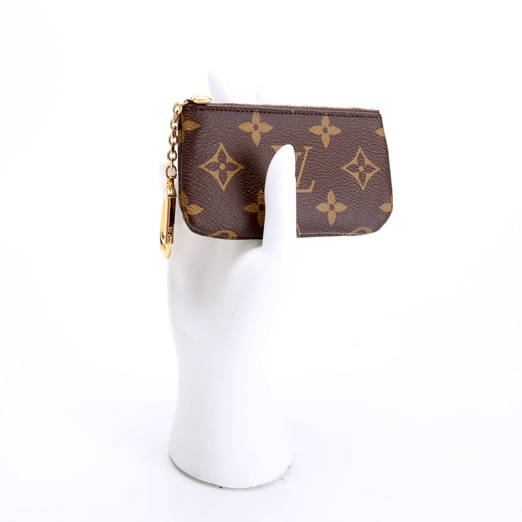 Pochette Cles Monogram