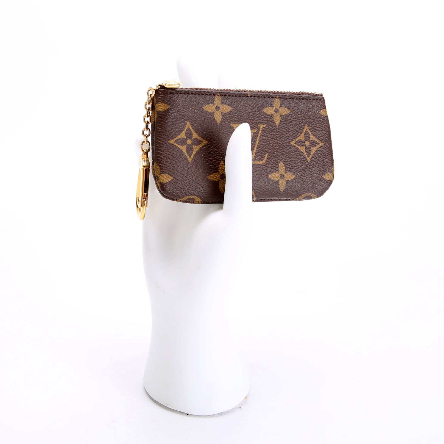 Pochette Cles Monogram
