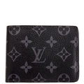 Multiple Wallet Eclipse