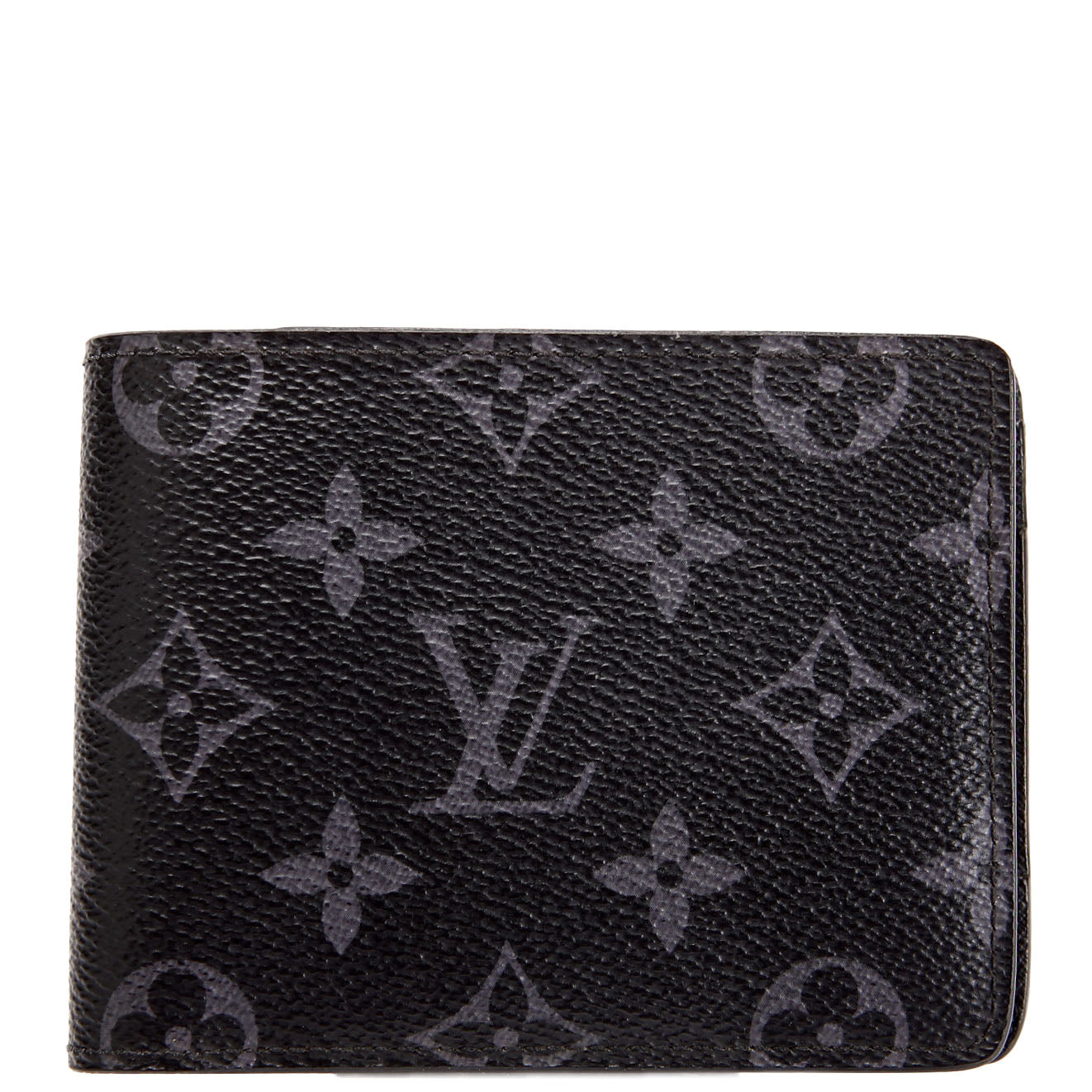 Multiple Wallet Eclipse