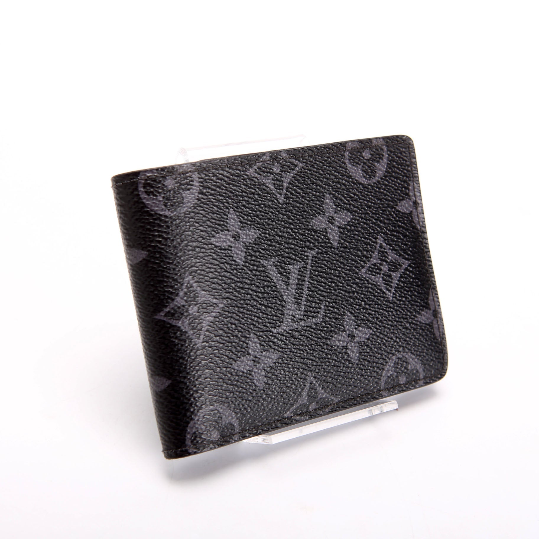 Multiple Wallet Eclipse