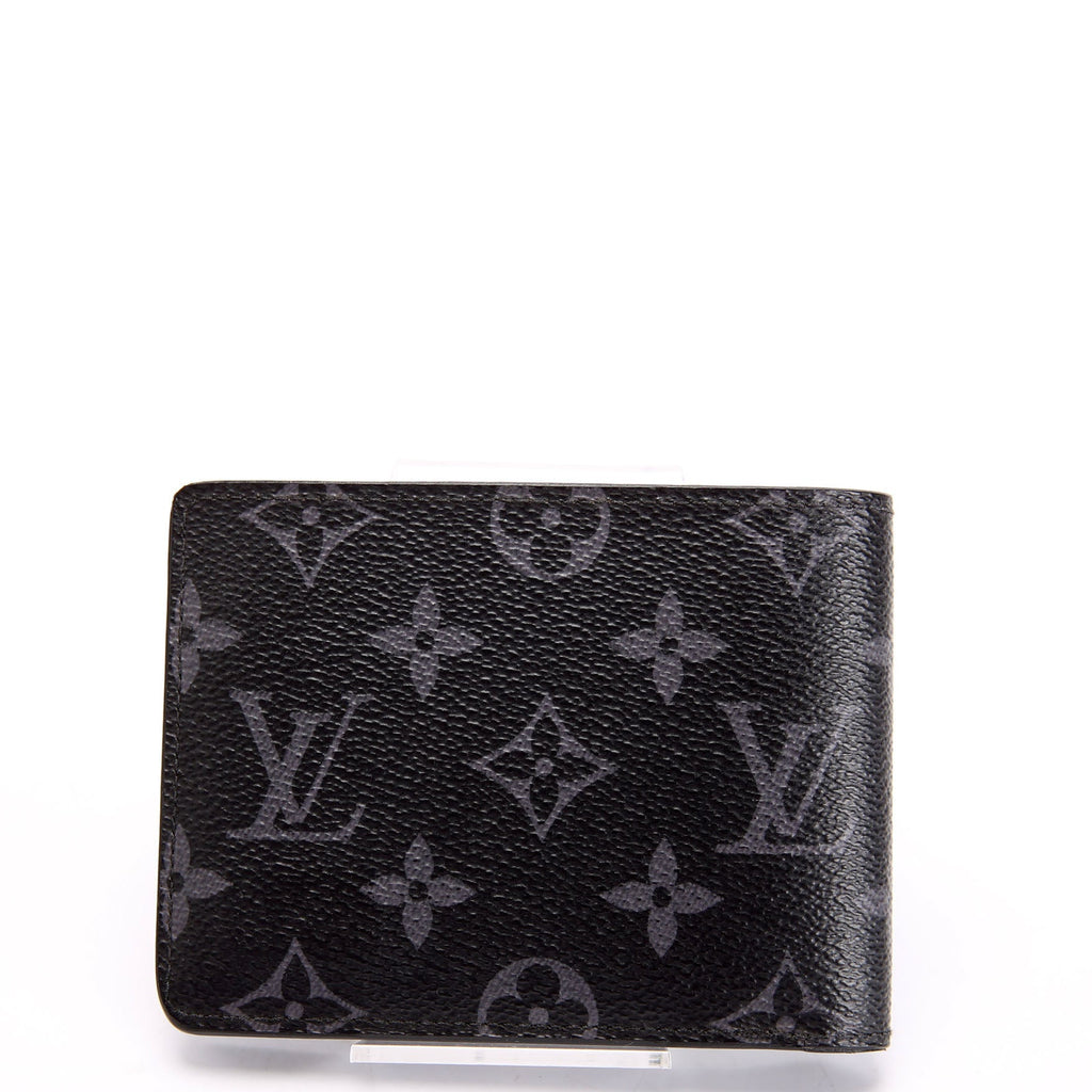 Multiple Wallet Eclipse