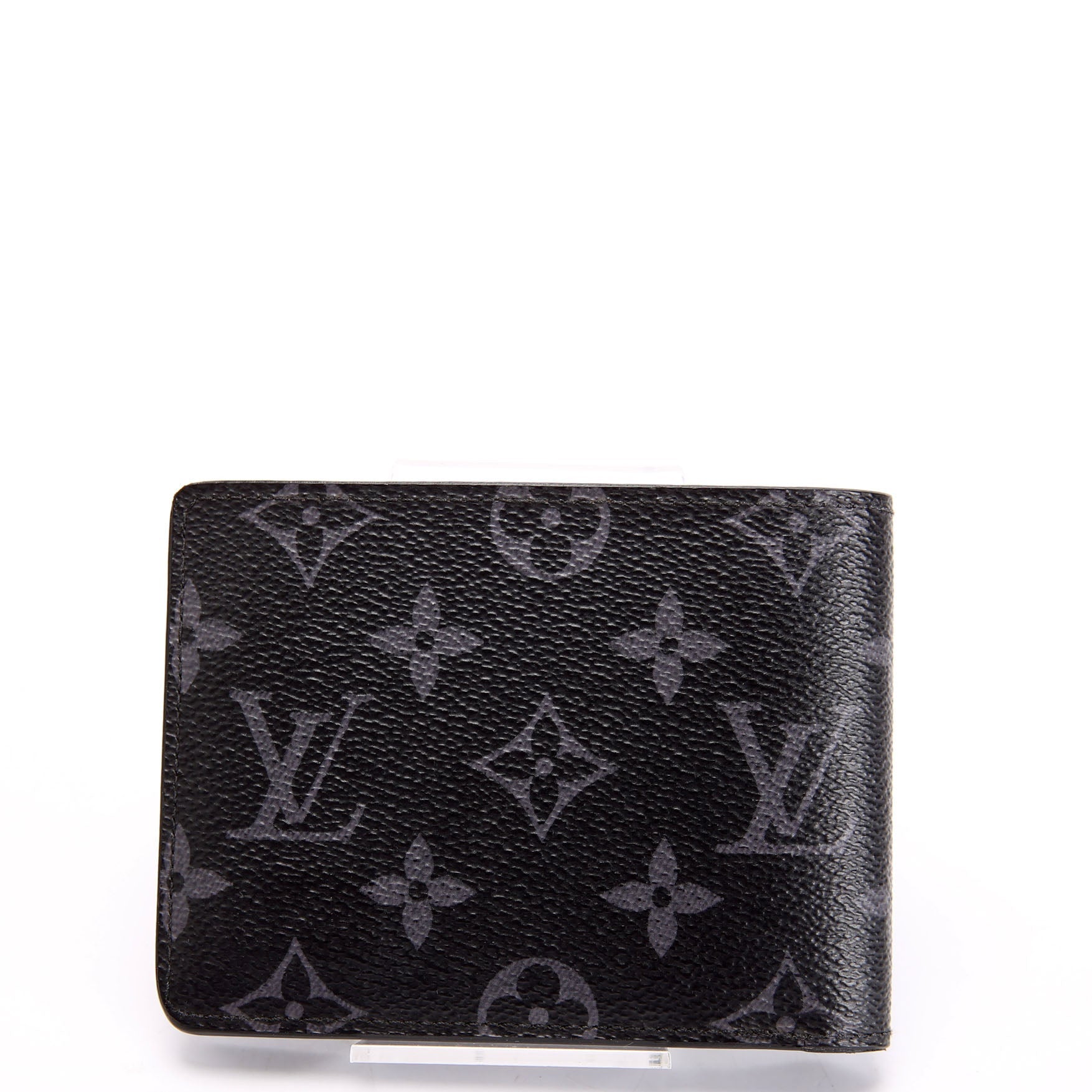 Multiple Wallet Eclipse