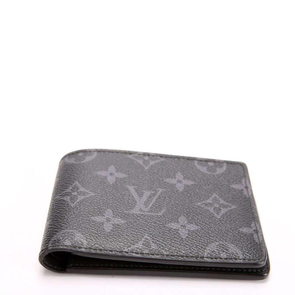 Multiple Wallet Eclipse