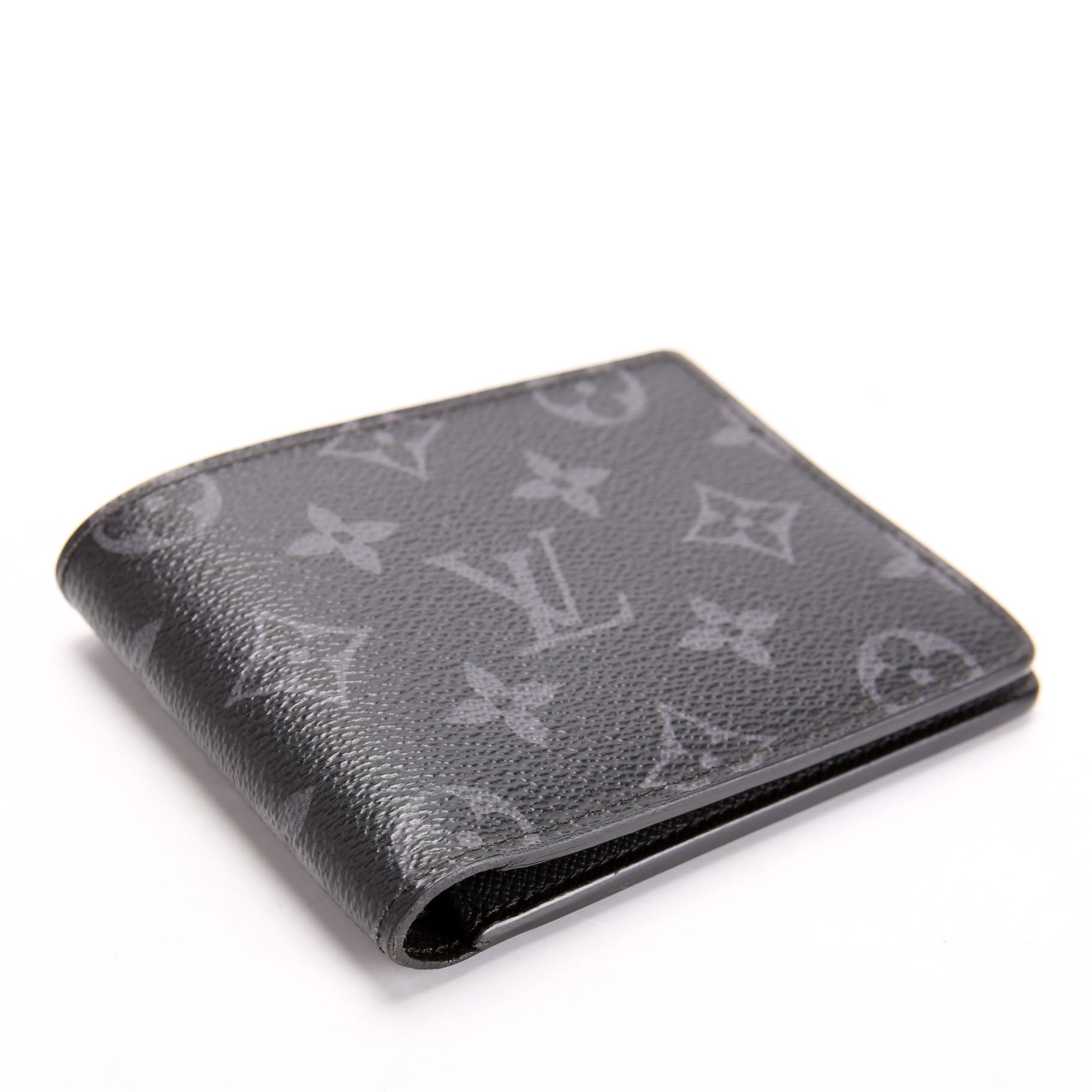 Multiple Wallet Eclipse