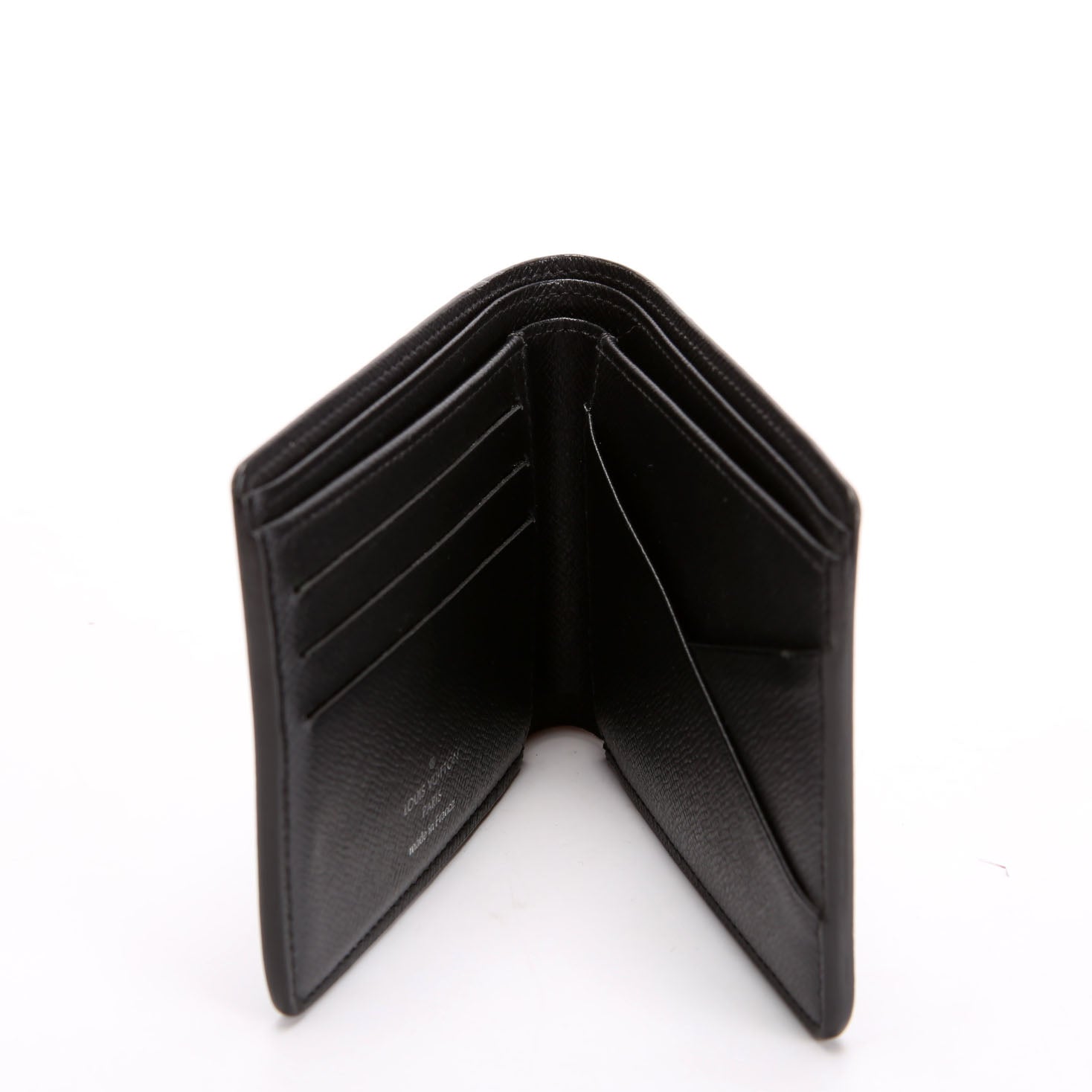 Multiple Wallet Eclipse