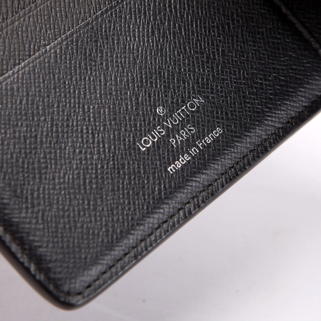 Multiple Wallet Eclipse