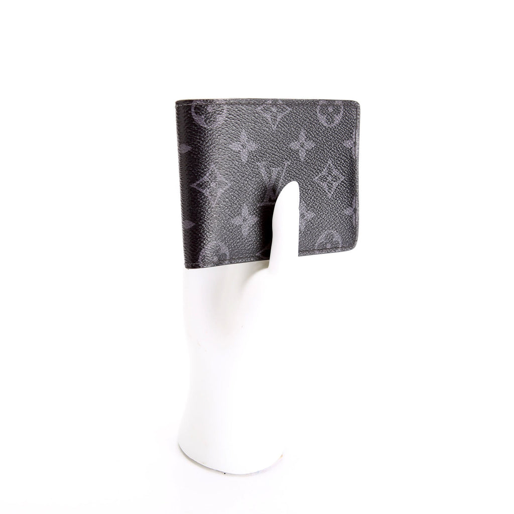 Multiple Wallet Eclipse