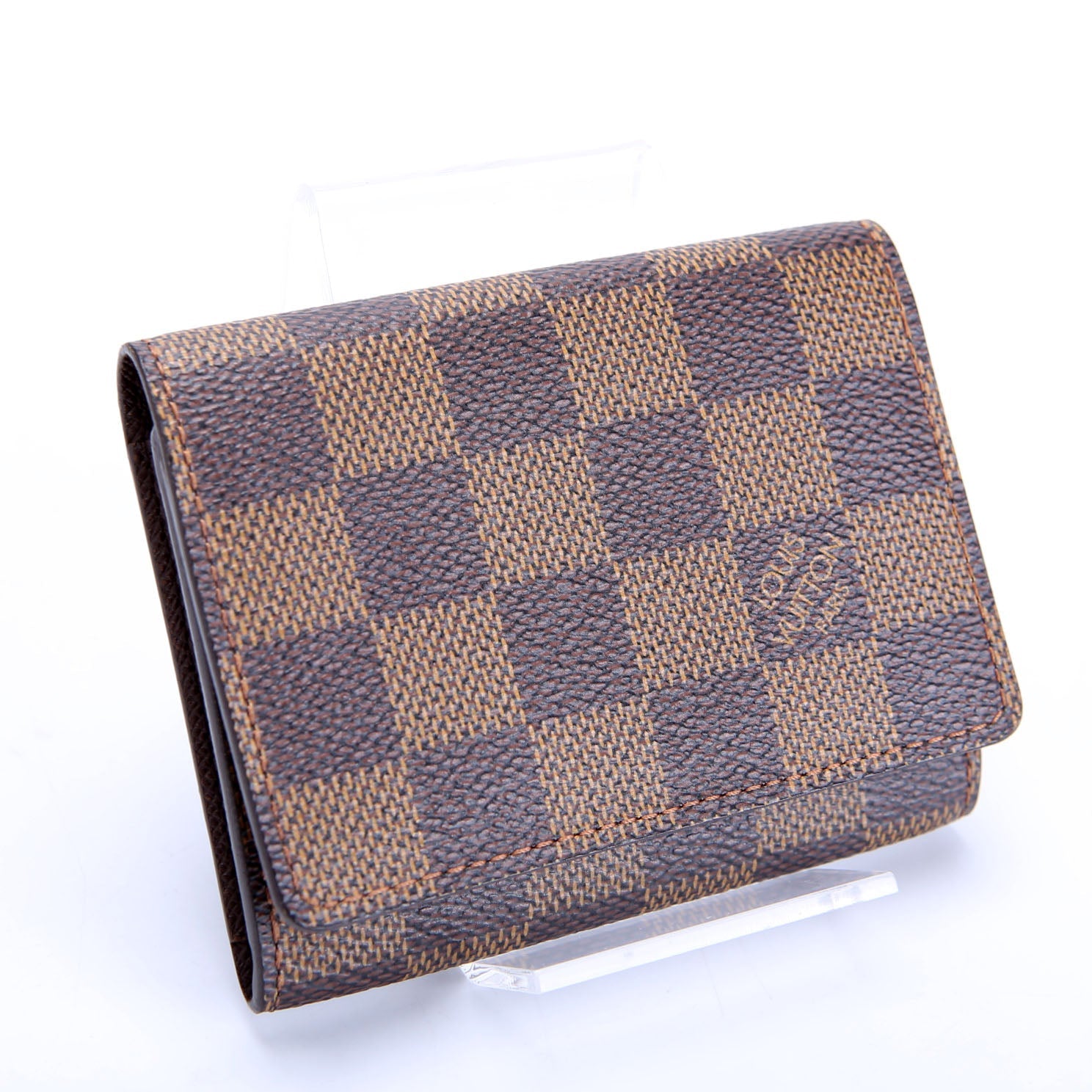 Business Card Holder Ebene