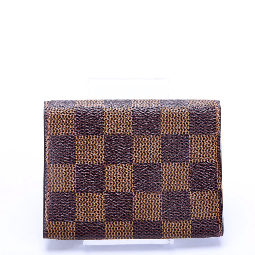 Business Card Holder Ebene