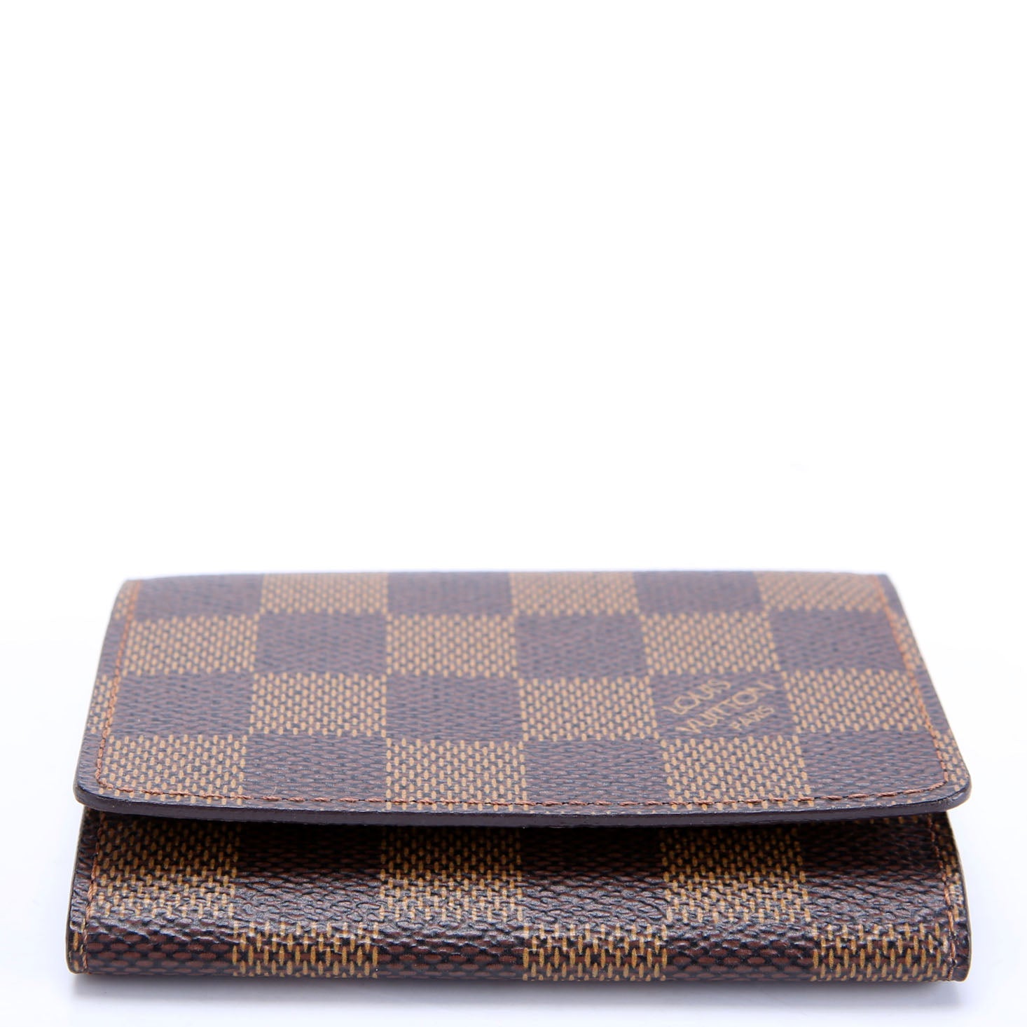 Business Card Holder Ebene