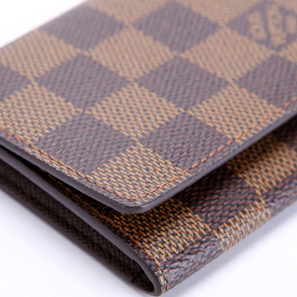 Business Card Holder Ebene