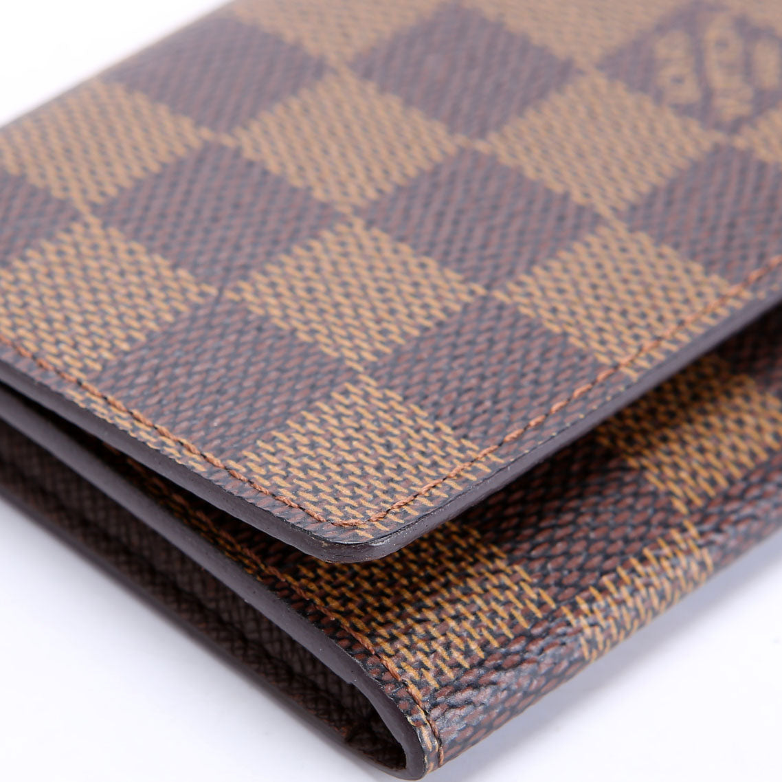 Business Card Holder Ebene