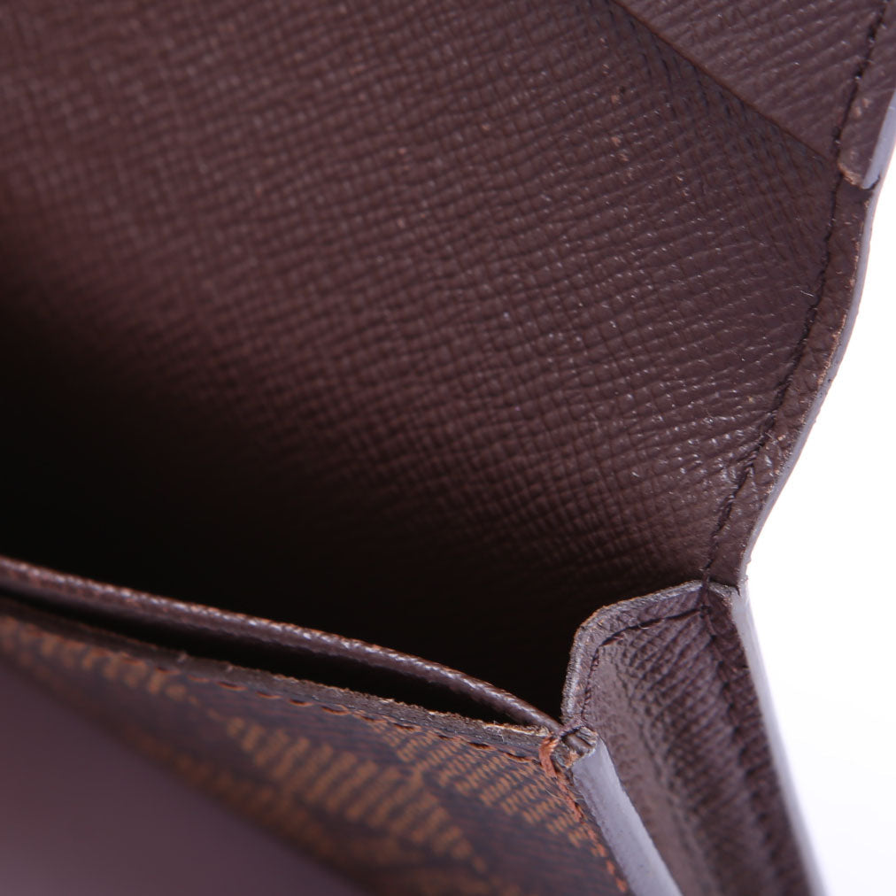 Business Card Holder Ebene