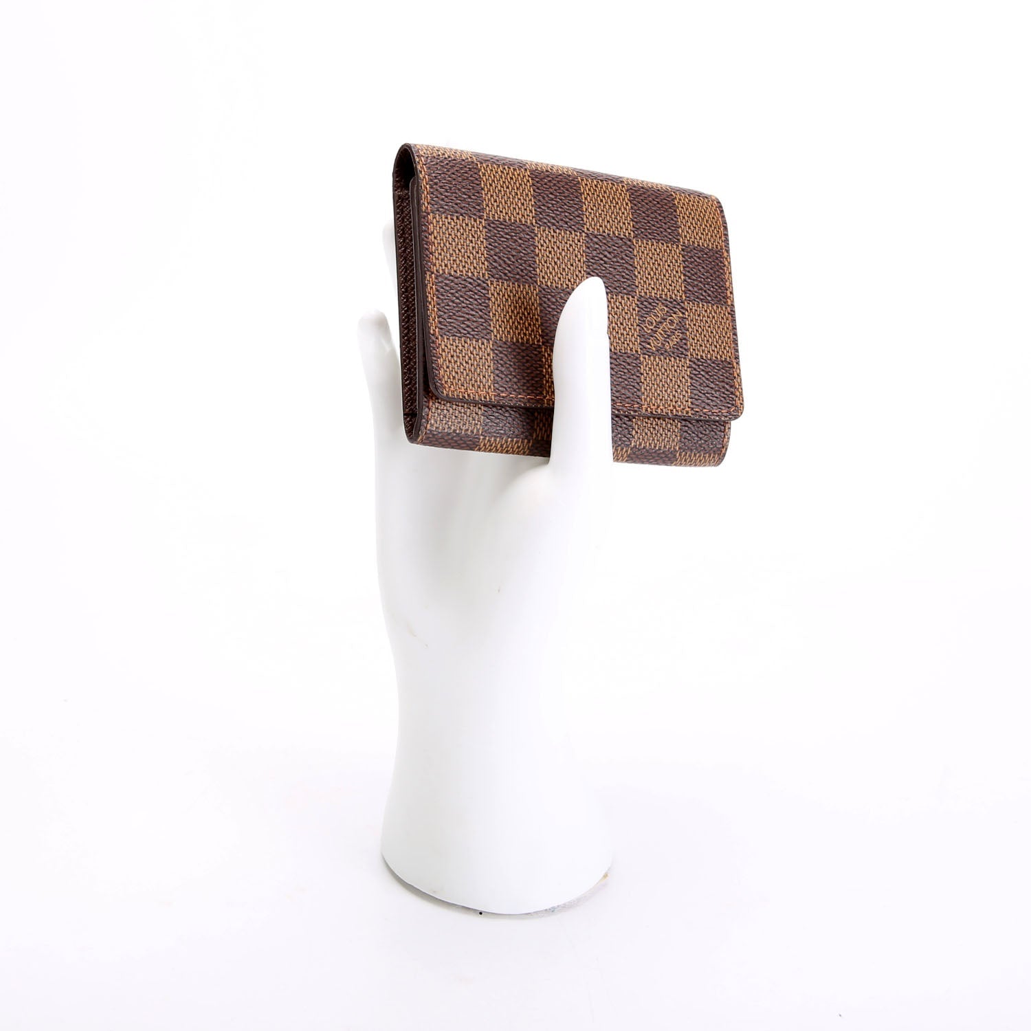 Business Card Holder Ebene