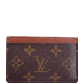 Card Holder Monogram