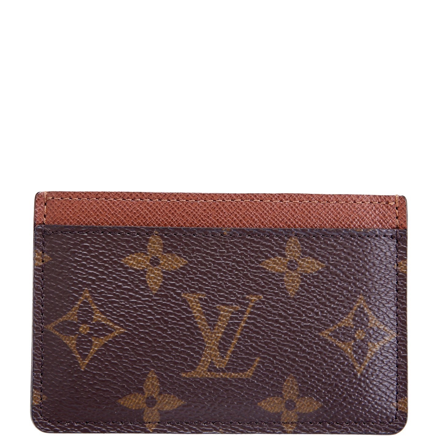 Card Holder Monogram