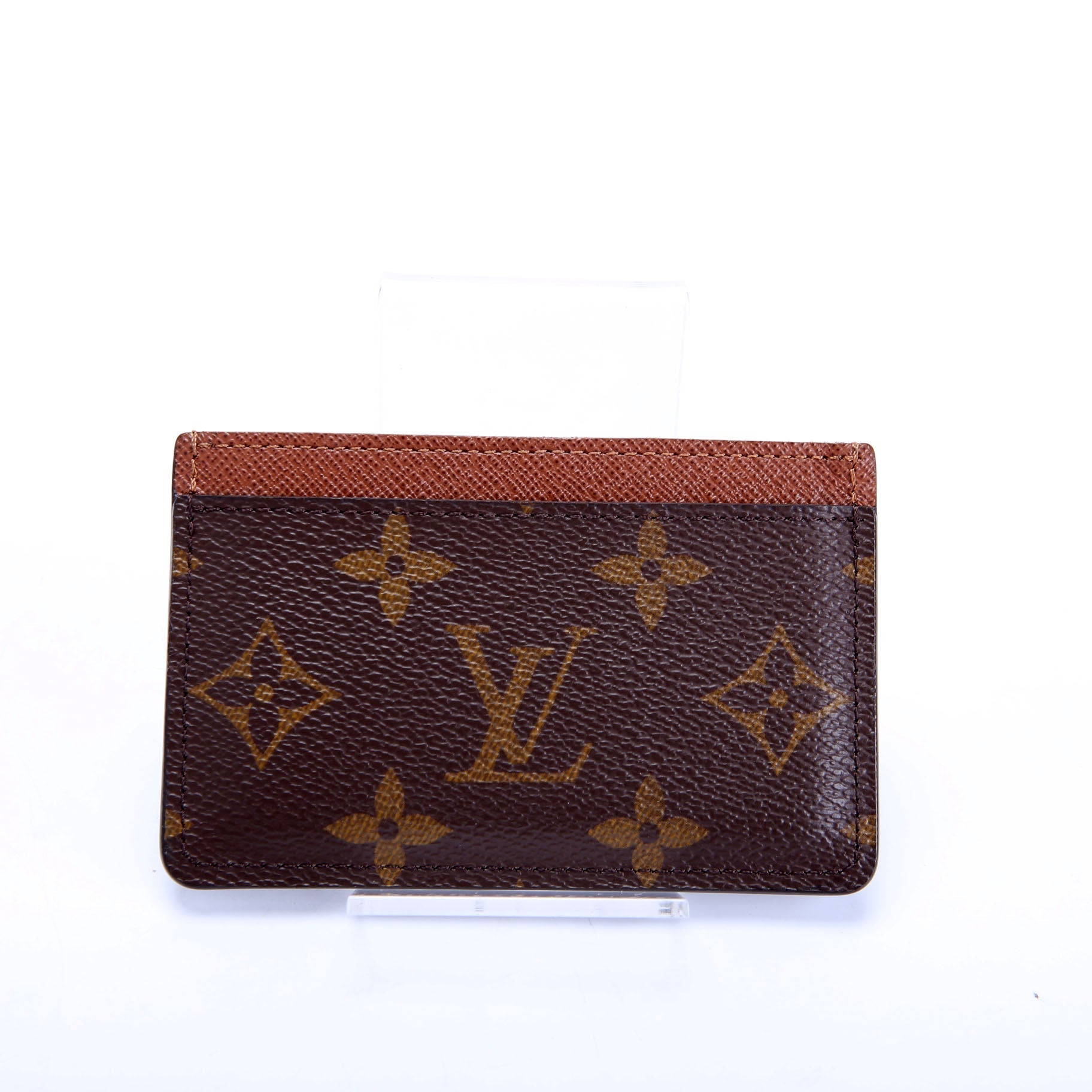 Card Holder Monogram