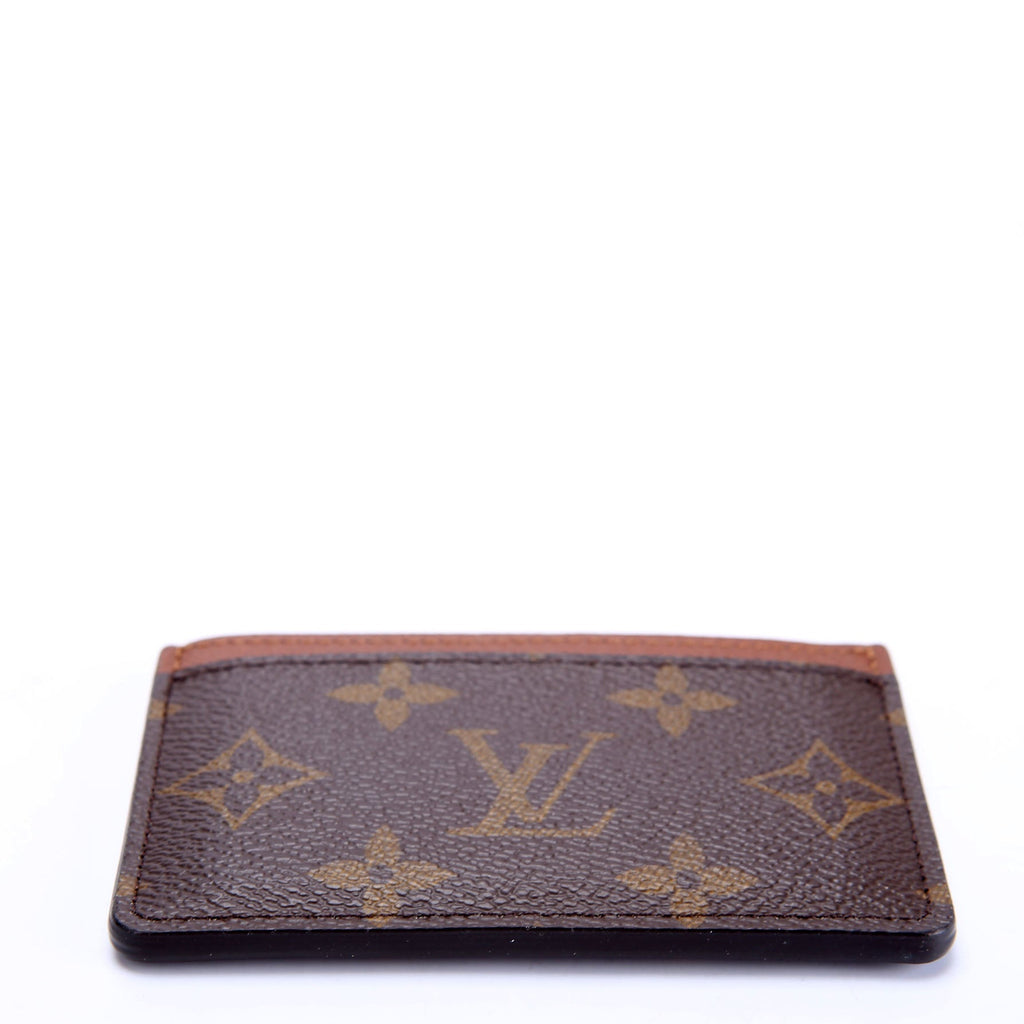 Card Holder Monogram
