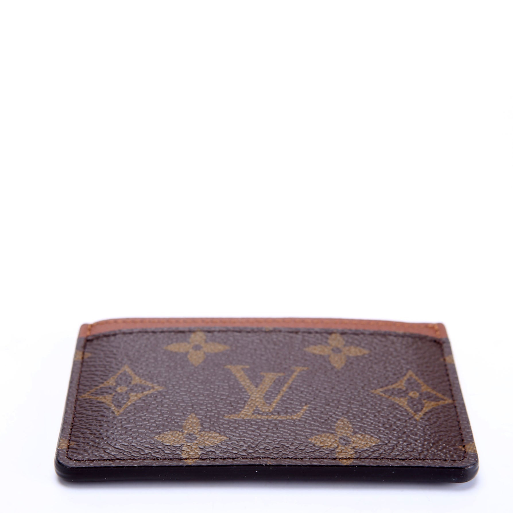Card Holder Monogram