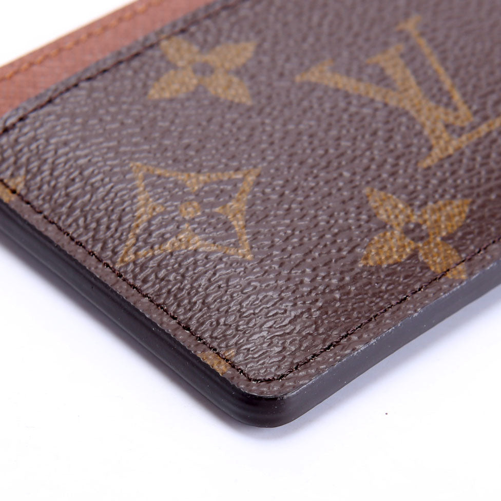 Card Holder Monogram