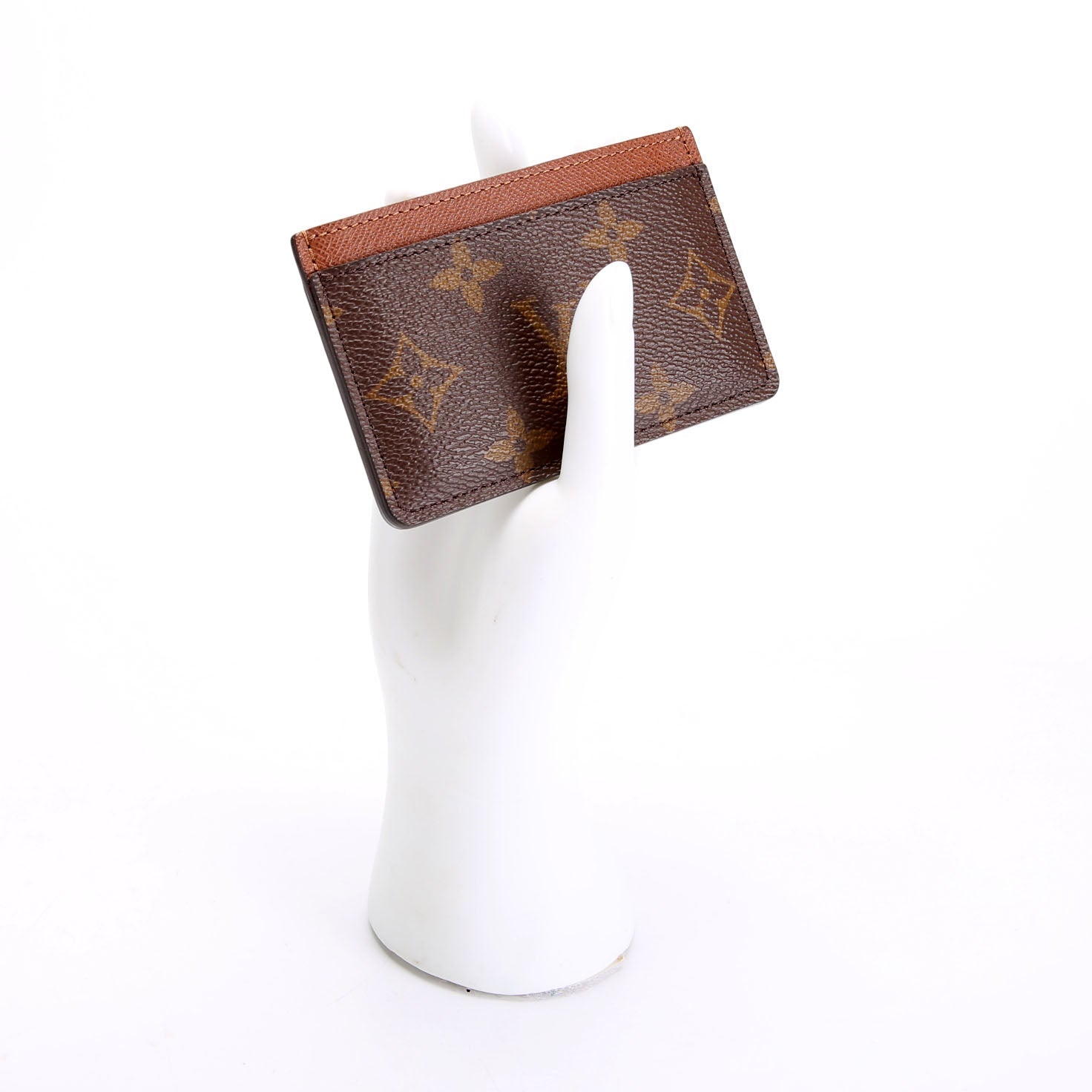 Card Holder Monogram