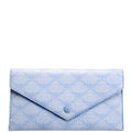 Himmel Continental Pouch Blue