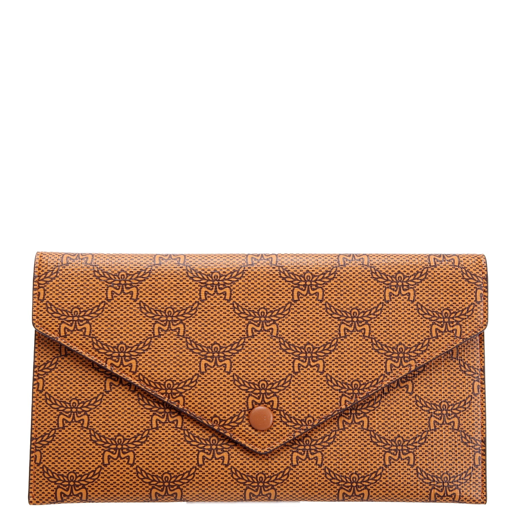 Himmel Continental Pouch Brown