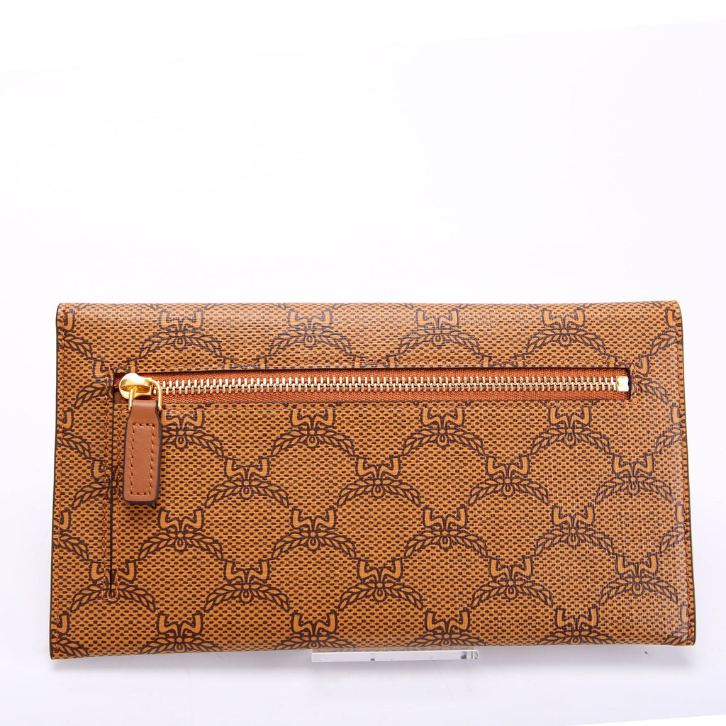 Himmel Continental Pouch Brown