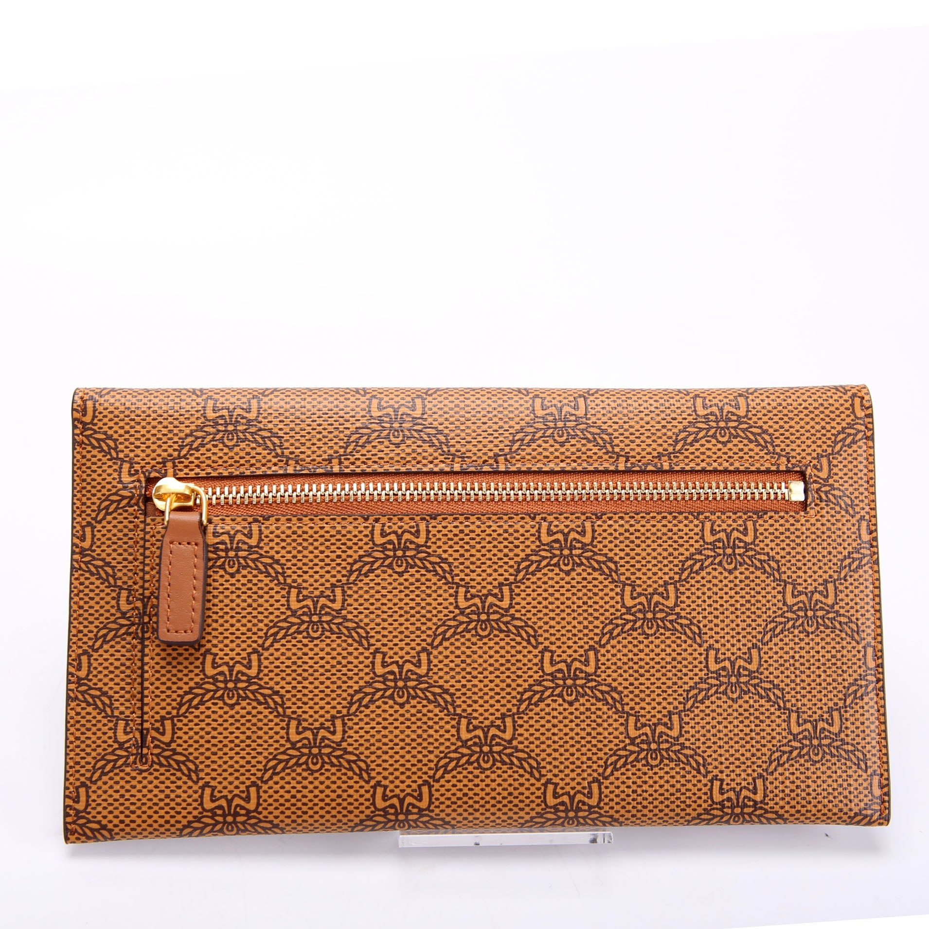 Himmel Continental Pouch Brown