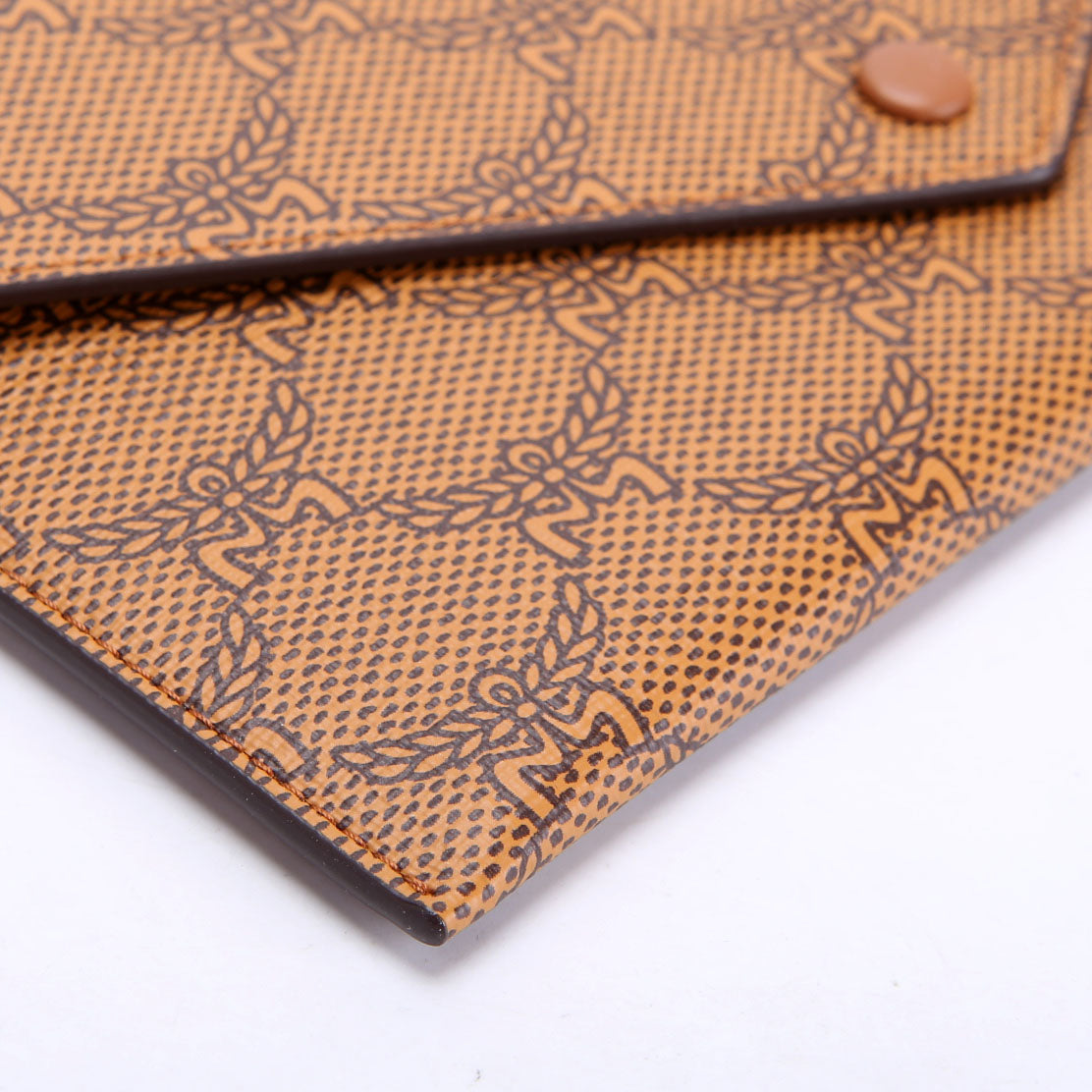 Himmel Continental Pouch Brown