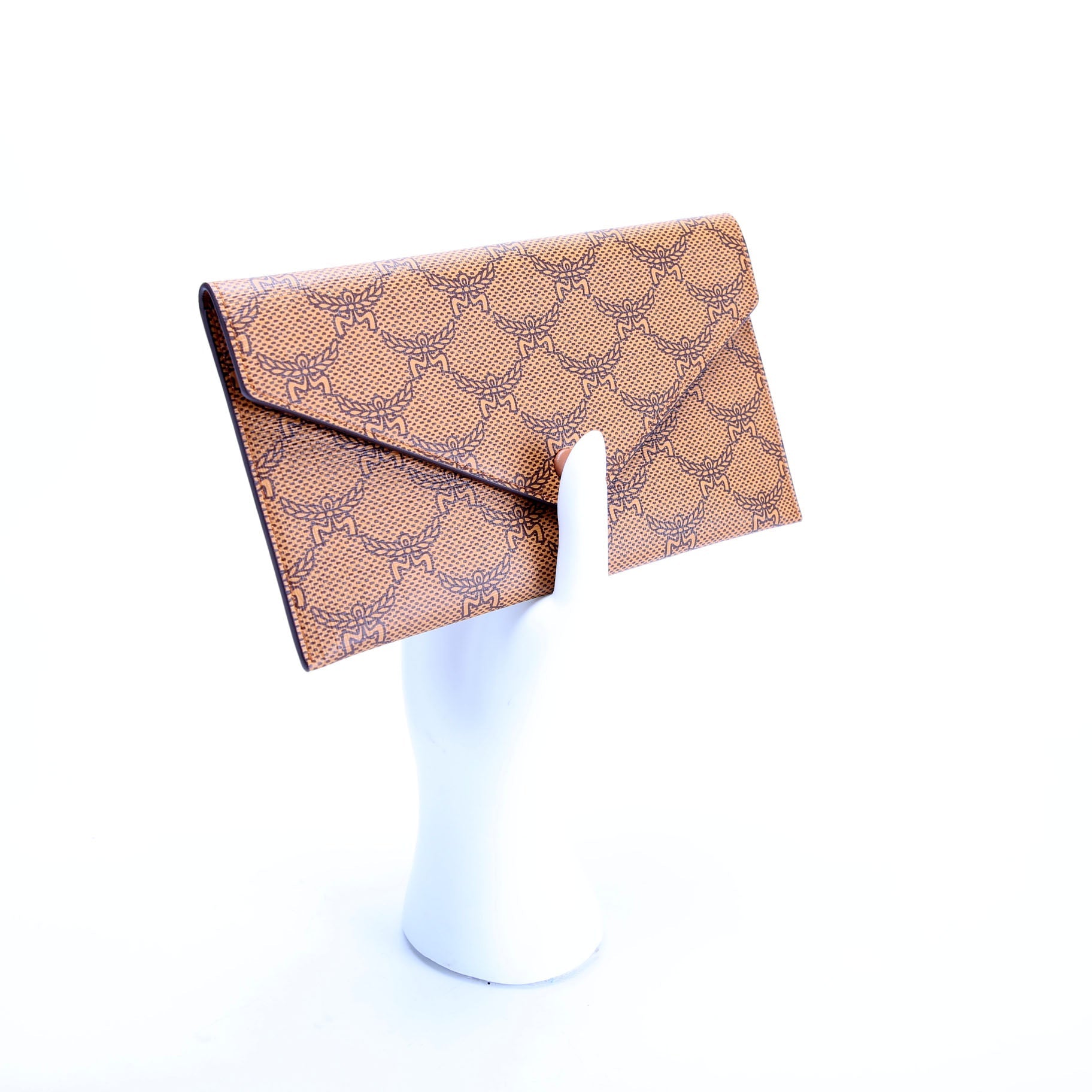 Himmel Continental Pouch Brown