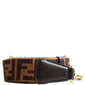 Fendi 8AV386 Strap You FF Fabric