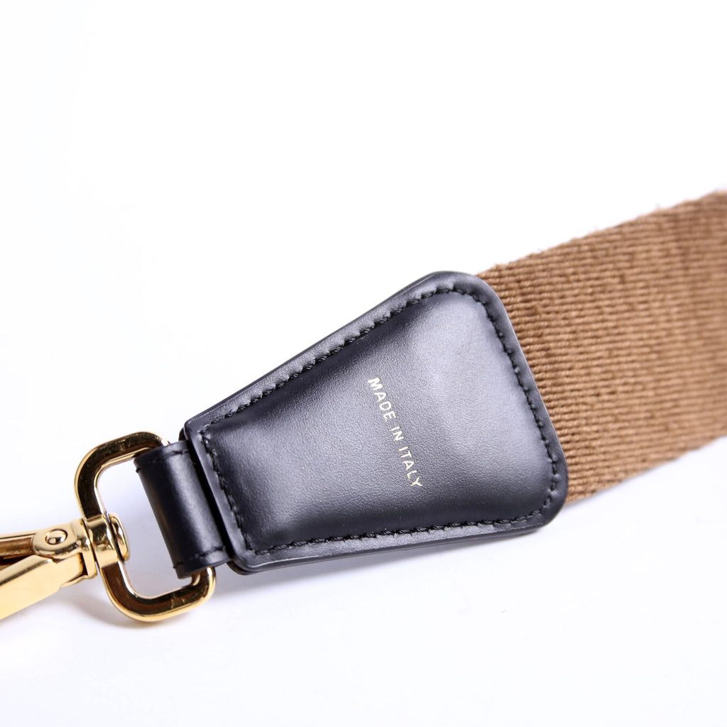 Fendi 8AV386 Strap You FF Fabric