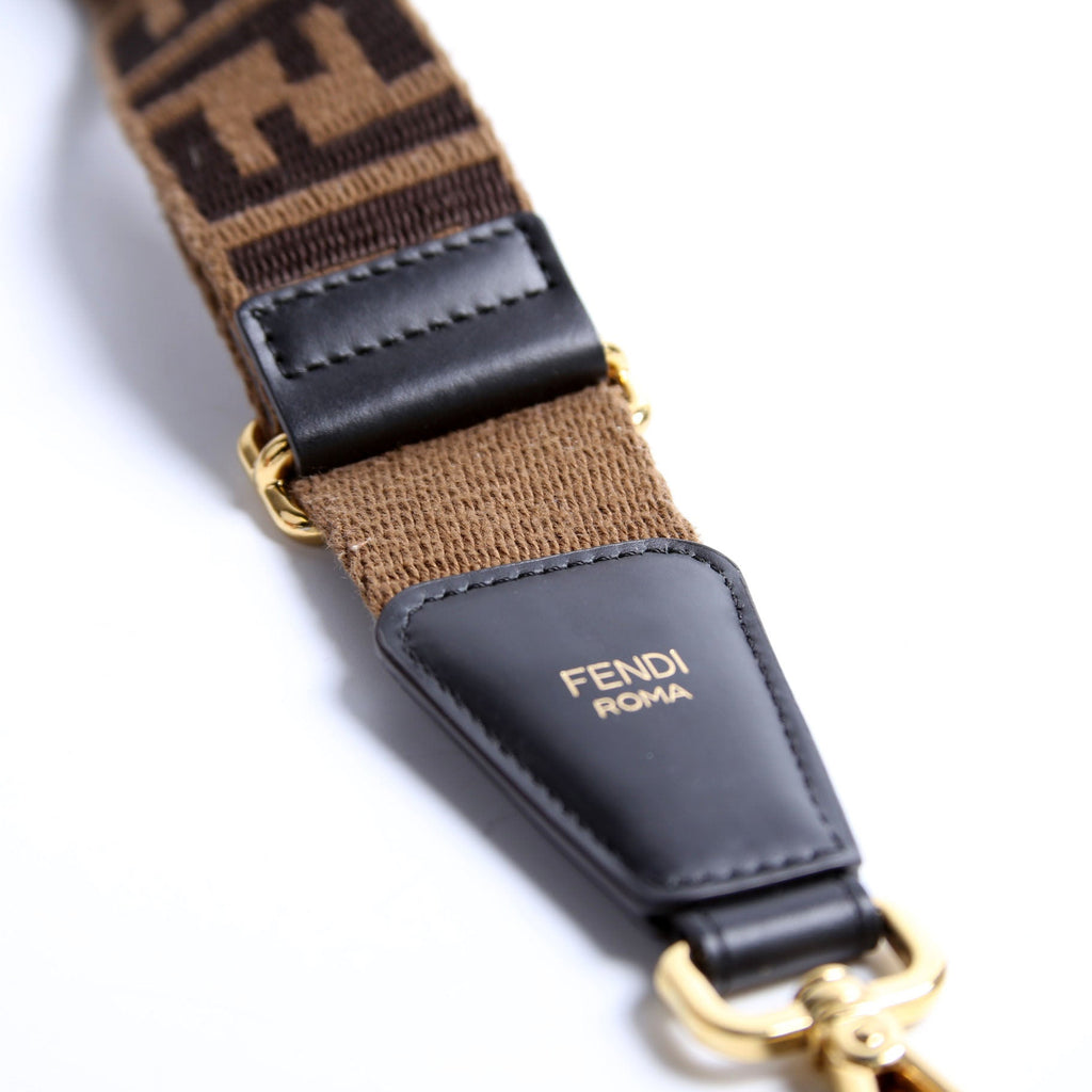 Fendi 8AV386 Strap You FF Fabric