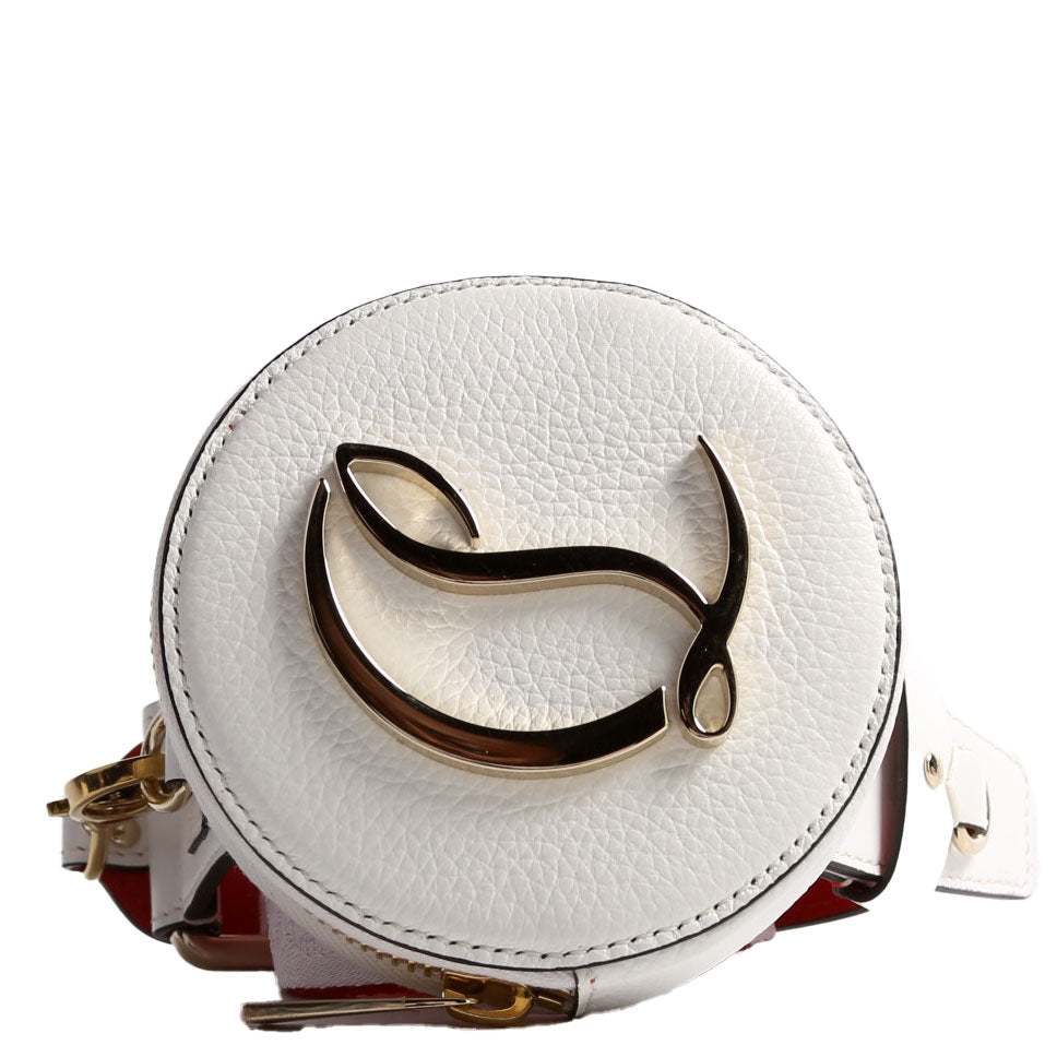 Loubila Hybrid Strap With Pouch