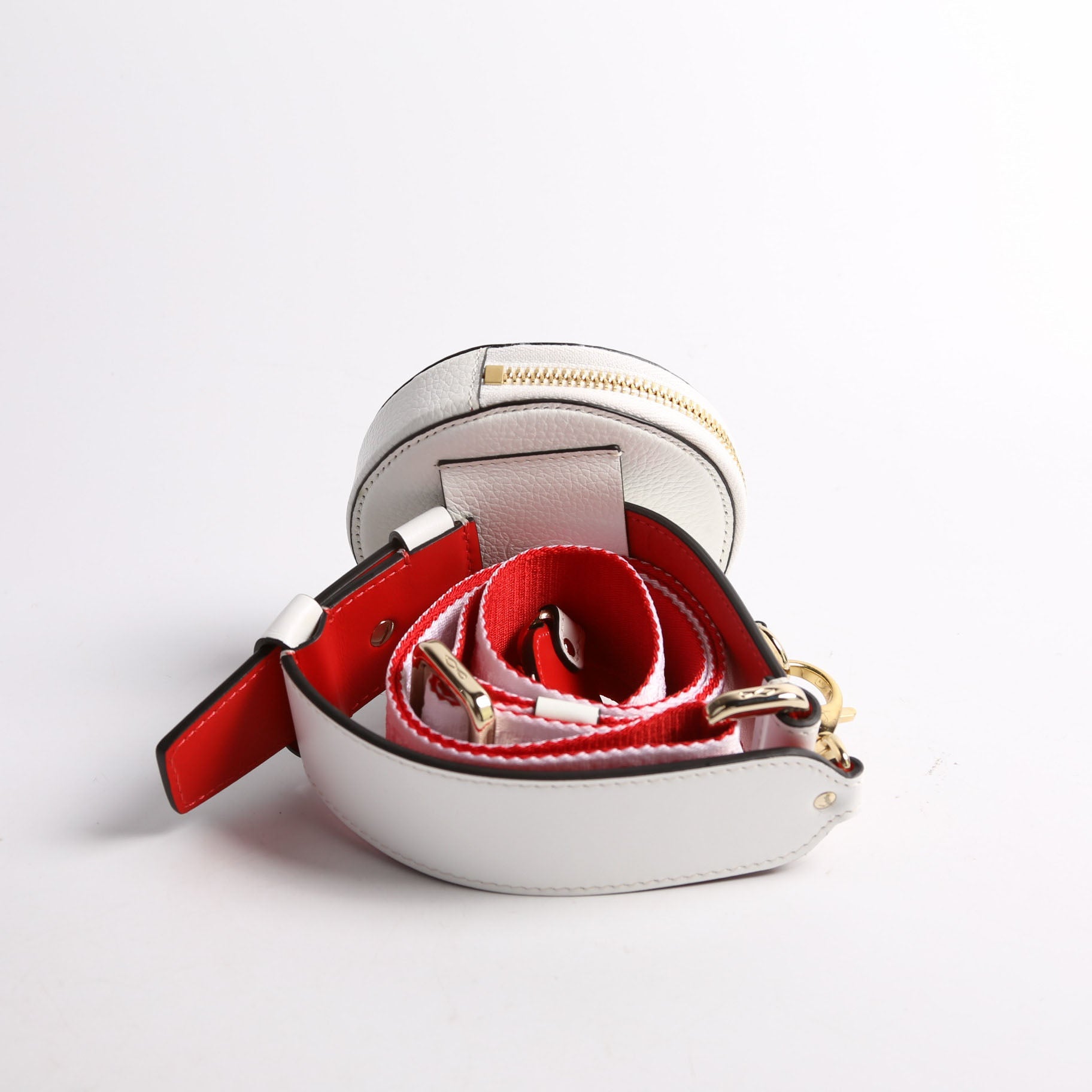 Loubila Hybrid Strap With Pouch
