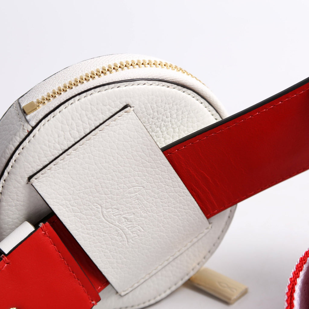 Loubila Hybrid Strap With Pouch